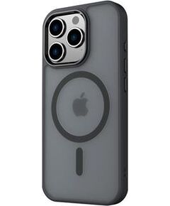 Swissten MagStick Flex Aizsargapvalks priekš Apple iPhone 14 Neoriģinālie Maciņi