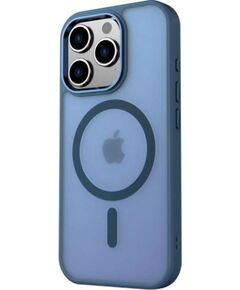 Swissten MagStick Flex Aizsargapvalks priekš Apple iPhone 15 Neoriģinālie Maciņi