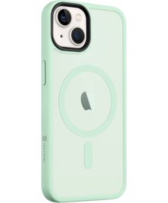 Tactical MagForce Hyperstealth Cover Защитный чехол для iPhone 13 / пляжный зелёный Чехлы - альтернативные