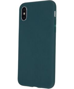 Mocco Matt Back Case Aizmugurējais Apvalks priekš Samsung Galaxy A26 5G Neoriģinālie Maciņi