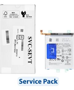 Samsung   ServicePack Battery EB-BA546ABY for SAMSUNG A34 5G/A54/A55 5G GH82-31469A Akumulatori