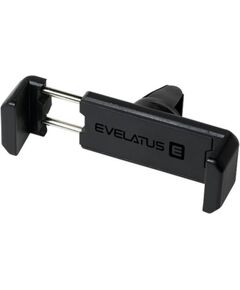 Evelatus Universal  Car holder ECH01 black Автомобильный держатель