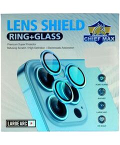 iLike Apple  IPHONE 14/14 PLUS LENS Защитная пленка для экрана