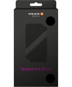 Evelatus Samsung  Galaxy A13 0.33 Privacy Flat Clear Glass Japan Glue Anti-Static Защитная пленка для экрана