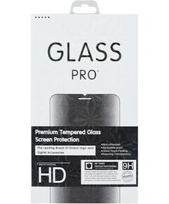 Glass PRO+ Samsung  Samsung A41 Tempered Glass Защитная пленка для экрана