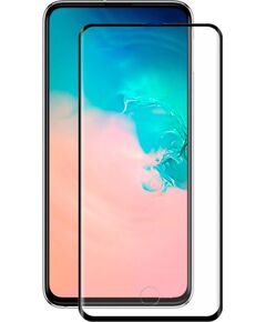 Evelatus Samsung  Galaxy S10 Clear Glass UV + Glue Ekrānu aizsardzība