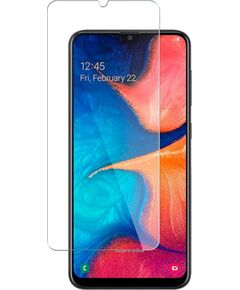 Evelatus Samsung  Galaxy A70 0.33 Flat Clear Glass Japan Glue Anti-Static Защитная пленка для экрана
