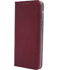 iLike Xiaomi  Redmi Note 14 Pro 4G (Global) Smart Magnetic case Red Чехлы - альтернативные