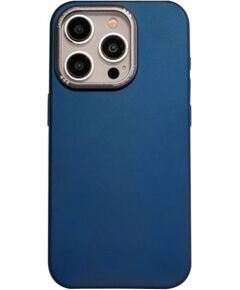 Evelatus Apple  iPhone 15 Pro PC NeoCase with MagSafe Midnight Blue Neoriģinālie Maciņi