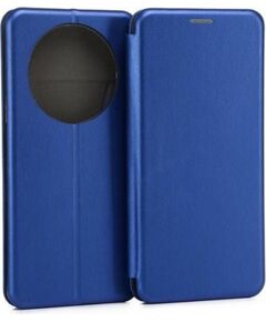 Beline   Beline Etui Book Magnetic Xiaomi Redmi A3 niebieski /blue Чехлы - альтернативные