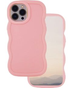 iLike Samsung  Galaxy A25 5G (global) Candy case Pink Neoriģinālie Maciņi