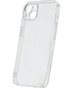 iLike Samsung  Galaxy A35 5G Slim case 2 mm Transparent Neoriģinālie Maciņi
