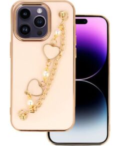 iLike Apple  IPHONE 12 PRO TREND CASE Light Pink Чехлы - альтернативные