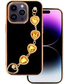 iLike Apple  IPHONE 12 PRO TREND CASE Black Чехлы - альтернативные