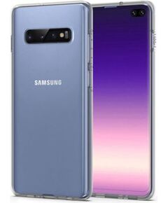 iLike Samsung  GALAXY A52/A52S BACK CASE 2 MM PERFECT Transparent Чехлы - альтернативные