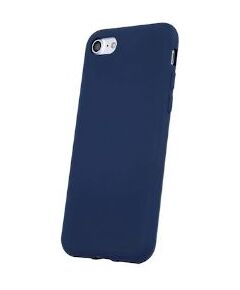 iLike Samsung  Galaxy A13 4G Silicon case Dark Blue Чехлы - альтернативные