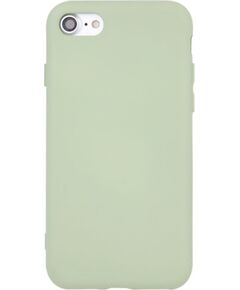 iLike Apple  iPhone 11 Silicon case Green Neoriģinālie Maciņi