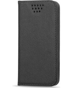 iLike Universal  Smart Universal Magnet case 5,5-5,7 Black Чехлы - альтернативные