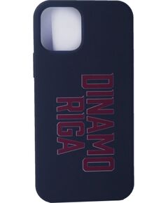 Evelatus Apple  iPhone 12 Mini Nano Silicone Case Soft Touch TPU Чехлы - альтернативные