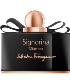 Salvatore Ferragamo, Signorina Misteriosa, Eau De Parfum, For Women, 100 ml *Tester Духи и косметика