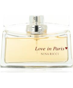 Nina Ricci, Love in Paris, Eau De Parfum, For Women, 50 ml *Tester Духи и косметика