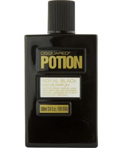 Dsquared2 Dsquared 2, Potion Royal Black, Eau De Parfum, For Men, 100 ml *Tester Духи и косметика