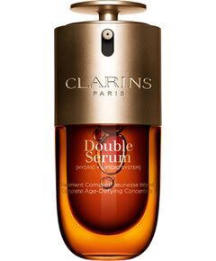 Clarins, Double Serum, Age-Defying, Daily, Serum, For Face, 30 ml Косметика для тела