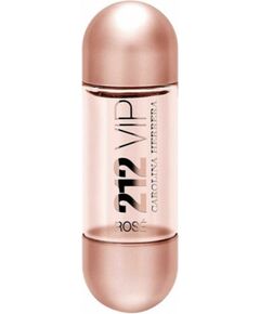 Carolina Herrera, 212 VIP Rose, Eau De Parfum, For Women, 100 ml *Tester Духи и косметика