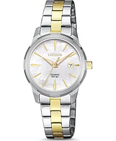 Citizen EU6074-51D Rokas pulksteņi 