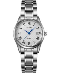 SKMEI 2178SI Наручные часы