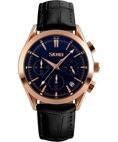 SKMEI 9127BK Наручные часы