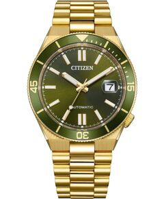Citizen Tsuyosa Automatic NJ0232-53X Rokas pulksteņi 