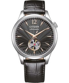 Citizen Automatic NH9131-14E Rokas pulksteņi 