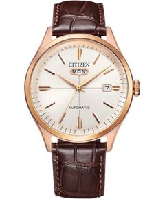 CITIZEN AUTOMATIC C7 NH8393-05AC Наручные часы