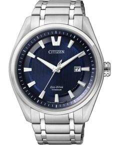 Citizen Eco-Drive Titanium AW1240-57L Rokas pulksteņi 