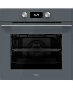 Teka HLB 8400 ST Urban Stone Grey Cepeškrāsnis, iebūvējamas