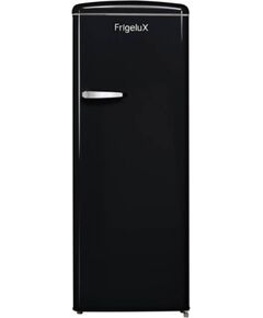 Frigelux RF218RND Retro Ledusskapis 146cm Ledusskapji