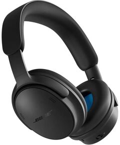 Wireless headphones Bose QuietComfort 2nd Gen, black Austiņas
