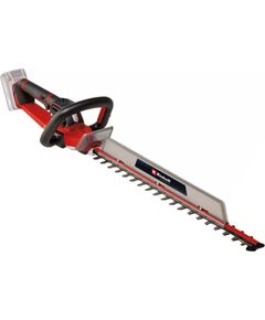 EINHELL Professional Cordless Hedge Trimmer GP-CH 18/61 Li BL-Solo, 18 Volt red/black, without battery and charger Новинки Для дома и сада 