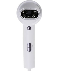 Adler AD 2285w Hotel hair dryer white фены