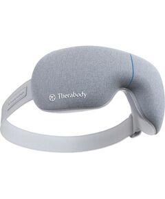 Therabody SmartGoggles massager Face Grey Jaunumi - Skaistums