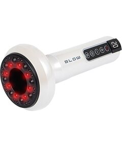 Anti-cellulite massager with Chinese cupping function BLOW CUPPING PRO Jaunumi - Skaistums