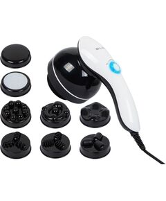 BLOW SILK anti-cellulite massager Jaunumi - Skaistums