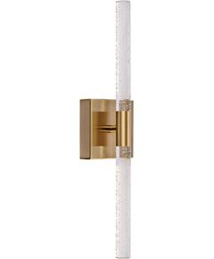 Activejet AJE-KARAT GOLD wall light Новинки Для дома и сада 