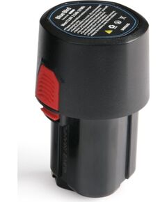 Akumulators Blue Bird 451920; 12,6 V; 2,5 Ah; Li-ion Akumulatori