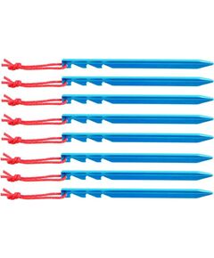 Telts mietiņi Basic Nature Y-stake 18 cm Палатки