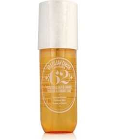 Sol De Janeiro Brazilian Crush Cheirosa 62 Perfume Mist - body and hair mist for women 240ml Smaržas - NESAKĀRTOTS