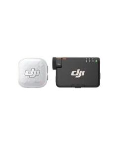 DJI Mic Mini 2S (1 TX + 1 RX) Mikrofoni