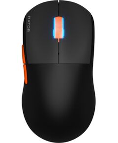 Hator HTM560BO Quasar 2 Pro 26000dpi Spēļu bezvadu datorpele Peles, ievadierīces
