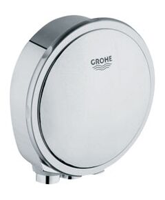 Grohe vannas sifona Talentofill dekoratīvā daļa, hroms Sifoni